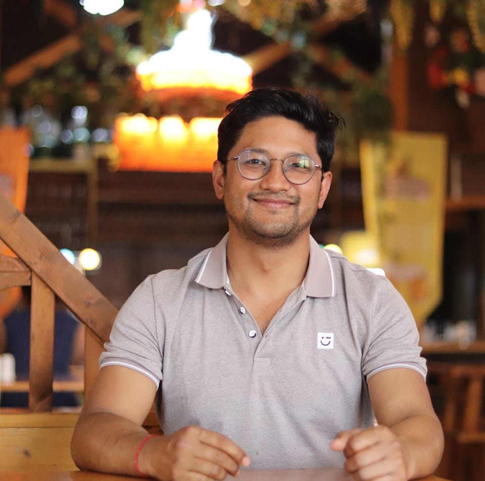 डा. सिजन सैंजु 