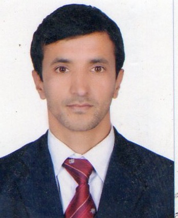 Dr. Arjun Aryal